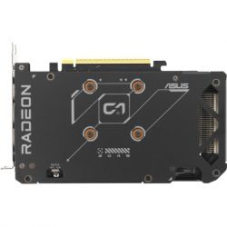 ³�������� ASUS Radeon RX 9060 XT 16Gb DUAL OC (DUAL-RX9060XT-16G) - �������� 6