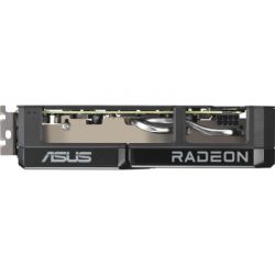 ³�������� ASUS Radeon RX 9060 XT 16Gb DUAL OC (DUAL-RX9060XT-16G) - �������� 9