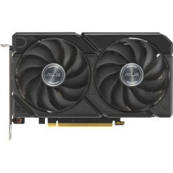 ³�������� ASUS Radeon RX 9060 XT 16Gb DUAL OC (DUAL-RX9060XT-16G)