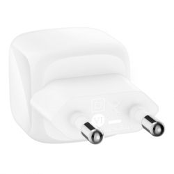 Зарядное устройство Belkin USB-C PD30W PPS white (WCA008KQWH) - Картинка 4