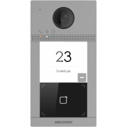 ������ ������� Hikvision DS-KV8113-WME1(C)