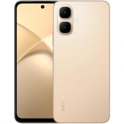   Infinix Smart 10 4/128Gb Twilight Gold (4894947090936)