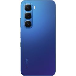 ��������� ������� Infinix Hot 60i 4/128Gb Shadow Blue (4894947093586) - �������� 3