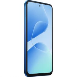 ��������� ������� Infinix Hot 60i 4/128Gb Shadow Blue (4894947093586) - �������� 5