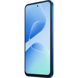 ��������� ������� Infinix Hot 60i 4/128Gb Shadow Blue (4894947093586) - �������� 6