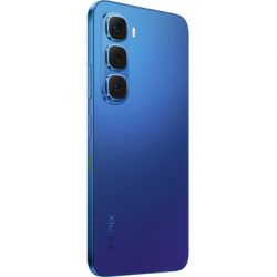 ��������� ������� Infinix Hot 60i 4/128Gb Shadow Blue (4894947093586) - �������� 7