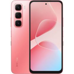 �������� ������� Infinix Hot 60i 4/128Gb Neon Red (4894947093593)