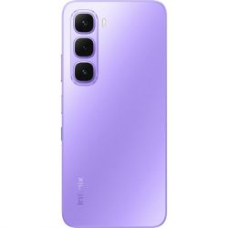 ��������� ������� Infinix Hot 60i 4/128Gb Soul Eye Purple (4894947093616) - �������� 3