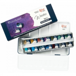   Rosa Gallery GRANULATION 14   2,5     (4823098544128)