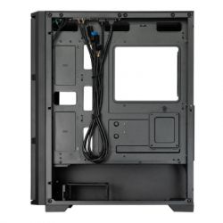 ������ Chieftec Pro Midi TG (AS-02B-TG-OP) - �������� 4