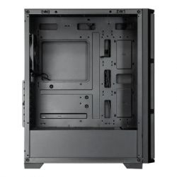 ������ Chieftec Pro Midi TG (AS-02B-TG-OP) - �������� 5