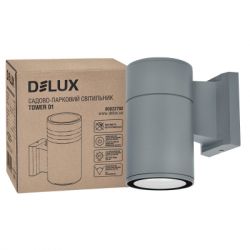��������� Delux TOWER 01 1* E27 IP56 (90022792) - �������� 3
