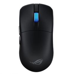  ASUS ROG Harpe II Ace Bluetooth/Wireless/USB Black (90MP0490-BMUA00)