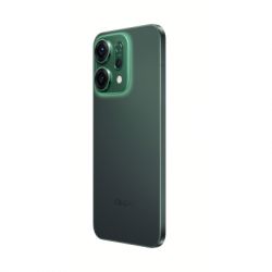 Мобильный телефон Oppo Reno14 5G 12/256GB Luminous Green (OFCPH2737_GREEN) - Картинка 5