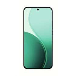 Мобильный телефон Oppo Reno14 5G 12/256GB Luminous Green (OFCPH2737_GREEN) - Картинка 1