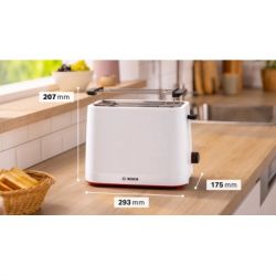 ������ Bosch TAT3M121 - �������� 6