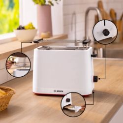 ������ Bosch TAT3M121 - �������� 7
