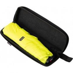 Зонт Knirps X4U Ultra Light Slim Manual Neon Yellow (Kn95-6030-8800) - Картинка 3