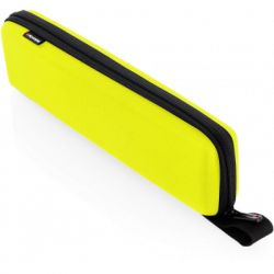 Зонт Knirps X4U Ultra Light Slim Manual Neon Yellow (Kn95-6030-8800) - Картинка 4