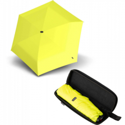 �������� Knirps X4U Ultra Light Slim Manual Neon Yellow (Kn95-6030-8800)