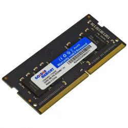     SoDIMM DDR4 8GB 2400 MHz Golden Memory (GM24S17S8/8)