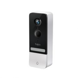 Дверний дзвінок TP-Link Tapo D230S1 (TAPO-D230S1) - Картинка 2