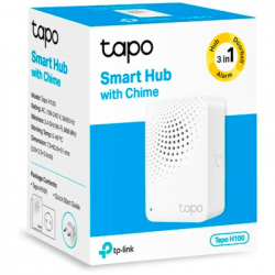������ ���������� ����� ����� TP-Link Tapo H100 (TAPO-H100) - �������� 8