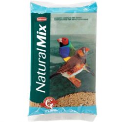    Padovan NatMix esotici   ,  1  (8001254001111)