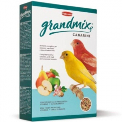 ���� ��� ���� Padovan GrMix Canarini ��� �������� 400 � (8001254002750)