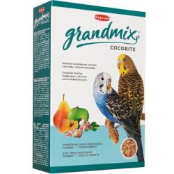 ���� ��� ���� Padovan Grandmix Cocorite ��� ��������� �������� (���������) 400 � (8001254002767)