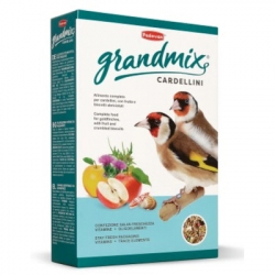    Padovan GrandMix Cardellini   350  (8001254006574)