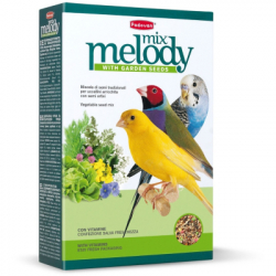 ���� ��� ���� Padovan MelodyMix ��� ������ ���� 300 � (8001254001227)