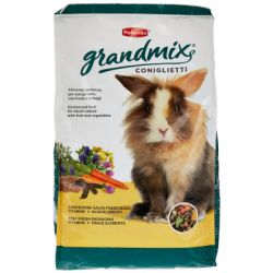 ���� ��� �������� Padovan GrandMix Coniglietti ��� �������� 3 �� (8001254002842)