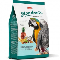 ���� ��� ������ Padovan GrMix pappagalli ��� ������� ����� 2 �� (8001254006536)