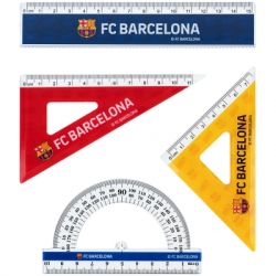 ������� Kite �����: ������� 15 ��, 2 ���������, ����������� FC Barcelona (BC25-282)