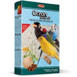   Padovan Ocean fresh air 1  (8001254000763)