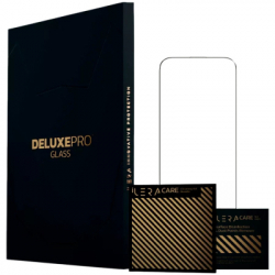 ���� ������� iLera DeLuxe Original Glass iPhone 15 (ILFCDL15) - �������� 2