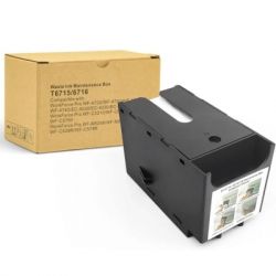 ��������� ��� ������������ ������ Epson WF-C5210/C5790 / C13T671600 NewTone (NT-WIT-Eps-G5210)