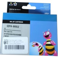 ���������� ������� Canon Pixma G1400/G2400 / QY6-8002-000 Black NewTone (NT-PH-G1400Bk)