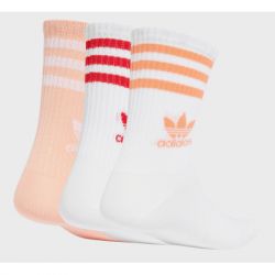 ����� Adidas Crew Sock 3str JI9472 ����, �������, �������� XS (34-36) (4067905454709) - �������� 2