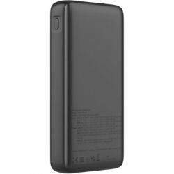 ��� Canyon OnPower 240 PB-240 25000mAh PD140W Display Dark Grey (CNS-CPB240) - �������� 3
