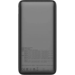 ��� Canyon OnPower 240 PB-240 25000mAh PD140W Display Dark Grey (CNS-CPB240) - �������� 4