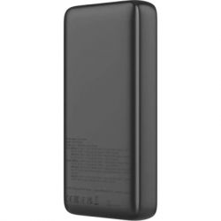 ��� Canyon OnPower 240 PB-240 25000mAh PD140W Display Dark Grey (CNS-CPB240) - �������� 5