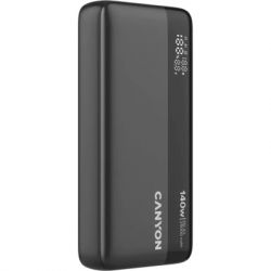 ��� Canyon OnPower 240 PB-240 25000mAh PD140W Display Dark Grey (CNS-CPB240) - �������� 7