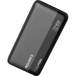 ��� Canyon OnPower 240 PB-240 25000mAh PD140W Display Dark Grey (CNS-CPB240) - �������� 8