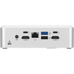 Комп'ютер ASUS NUC 15 Pro+ RNUC15CRSU900002 / Ultra 9 285H (90AR00P3-M00050) - Картинка 4