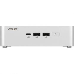 Комп'ютер ASUS NUC 15 Pro+ RNUC15CRSU900002 / Ultra 9 285H (90AR00P3-M00050) - Картинка 5
