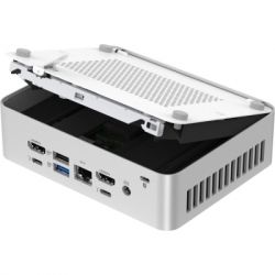 Комп'ютер ASUS NUC 15 Pro+ RNUC15CRSU900002 / Ultra 9 285H (90AR00P3-M00050) - Картинка 8