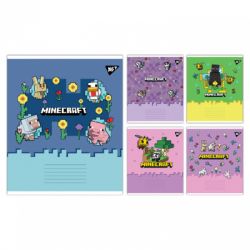  Yes    Yes Minecraft Spring 5 12   (767590)