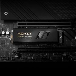 SSD накопитель ADATA Legend 970 PRO 1TB M.2 2280 (SLEG-970P-1TCI) - Картинка 11